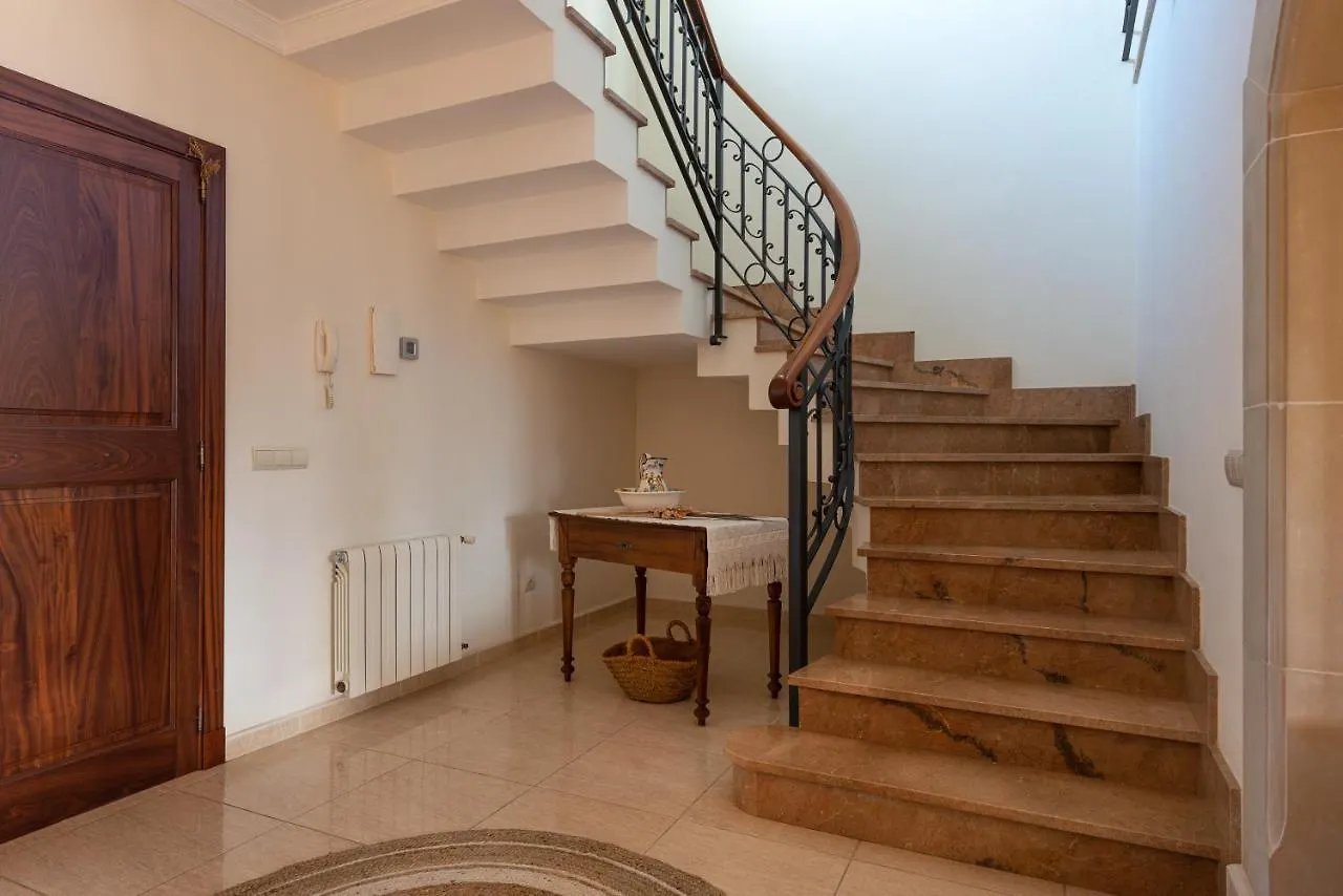 New!! Villa Can Albons Portocolom  Spain